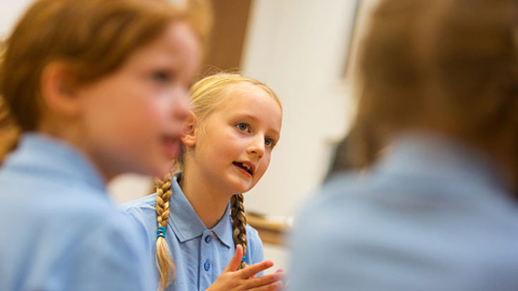 Anadili Eğitimi ve Hikaye Saati